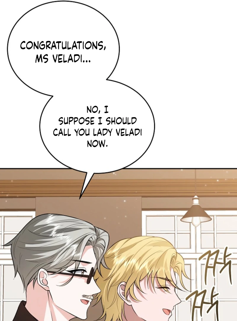 When a K-Eldest Daughter Possesses a Childcare Novel Chapter 26 - Page 26