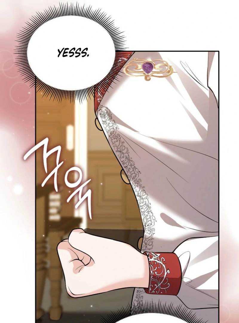 When a K-Eldest Daughter Possesses a Childcare Novel Chapter 26 - Page 28