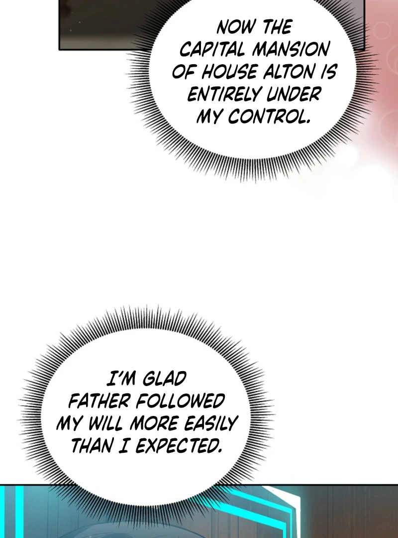 When a K-Eldest Daughter Possesses a Childcare Novel Chapter 26 - Page 29