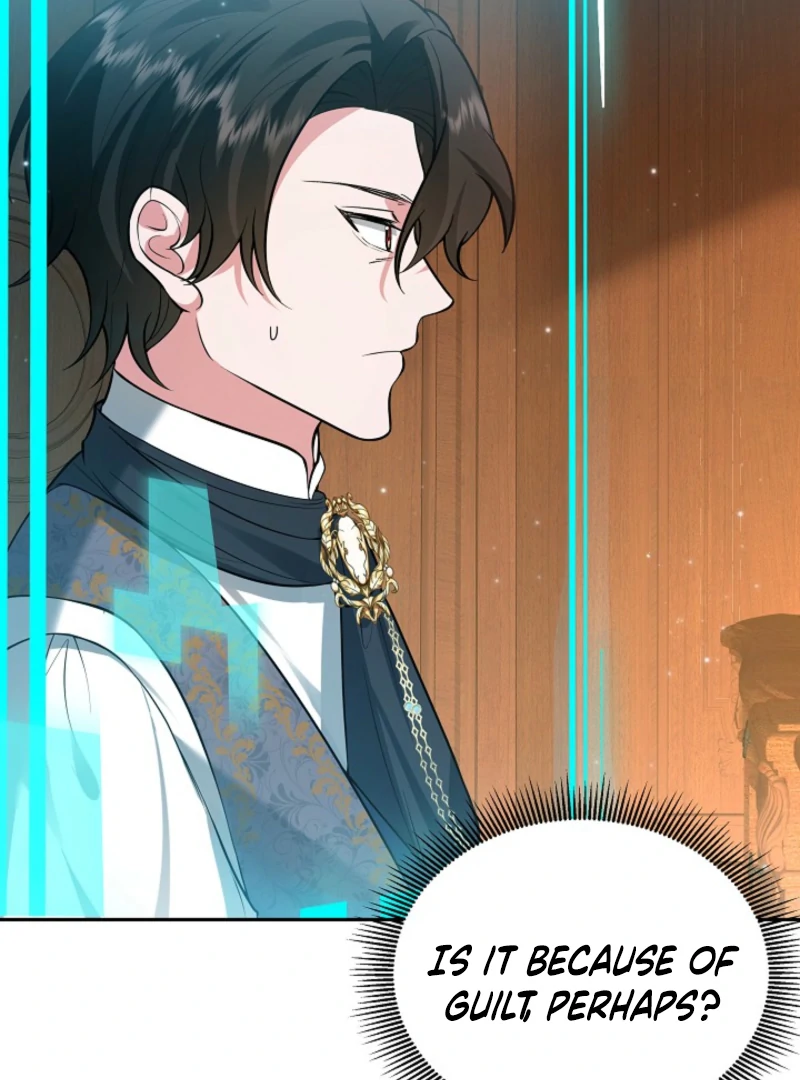 When a K-Eldest Daughter Possesses a Childcare Novel Chapter 26 - Page 30