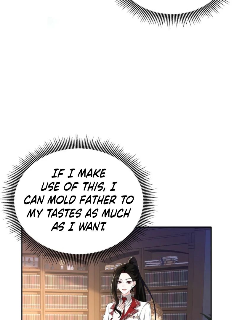 When a K-Eldest Daughter Possesses a Childcare Novel Chapter 26 - Page 31