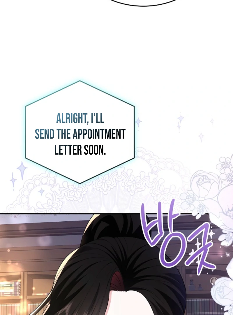 When a K-Eldest Daughter Possesses a Childcare Novel Chapter 26 - Page 33