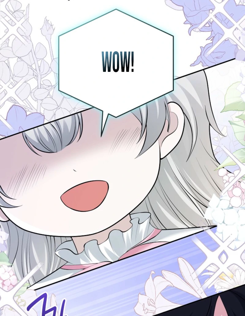 When a K-Eldest Daughter Possesses a Childcare Novel Chapter 26 - Page 37