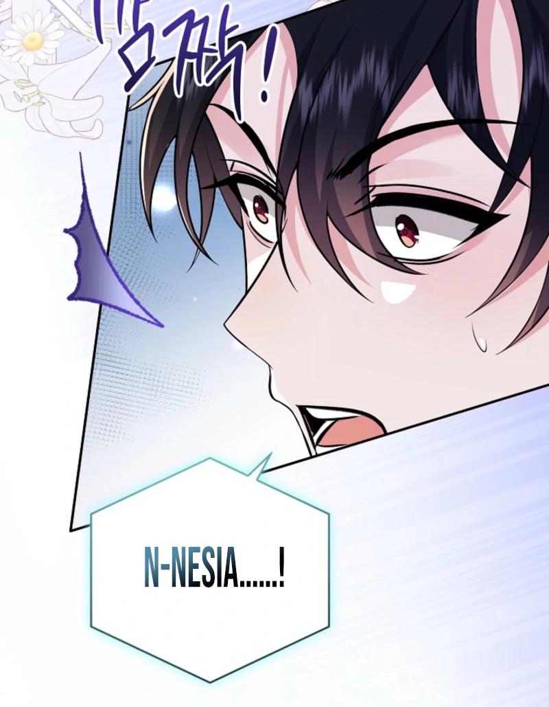 When a K-Eldest Daughter Possesses a Childcare Novel Chapter 26 - Page 38