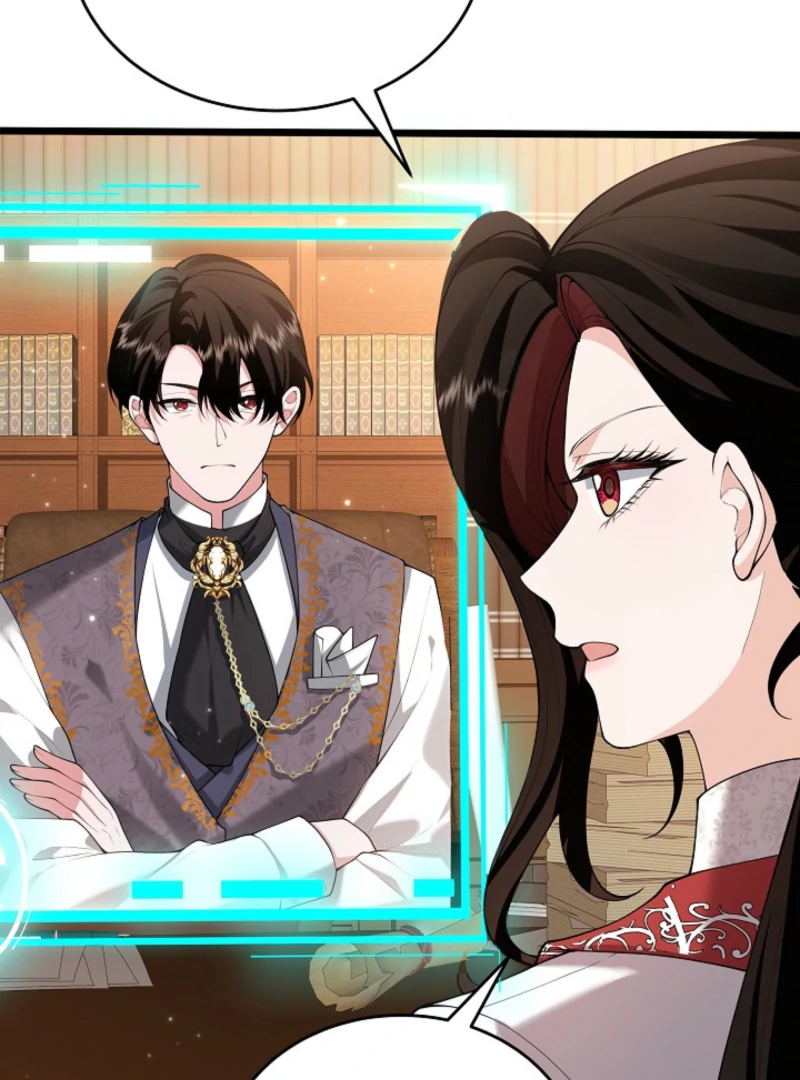 When a K-Eldest Daughter Possesses a Childcare Novel Chapter 26 - Page 4