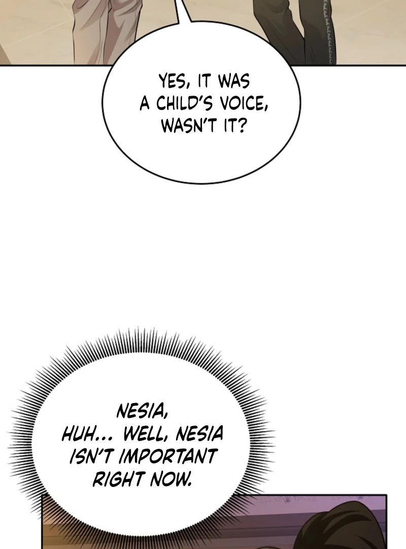 When a K-Eldest Daughter Possesses a Childcare Novel Chapter 26 - Page 42
