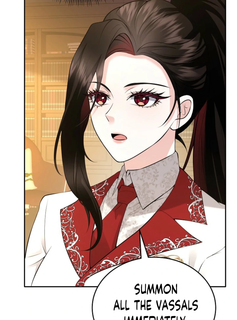 When a K-Eldest Daughter Possesses a Childcare Novel Chapter 26 - Page 43