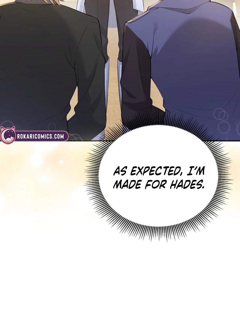 When a K-Eldest Daughter Possesses a Childcare Novel Chapter 26 - Page 47