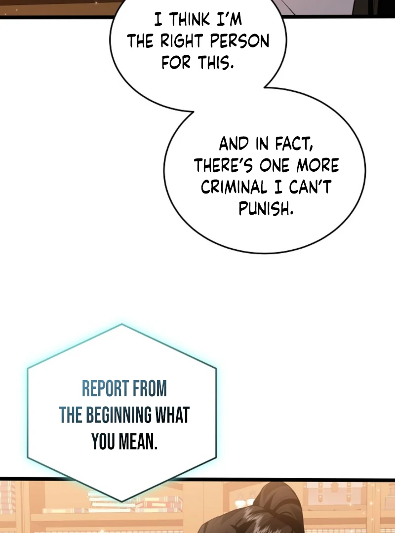 When a K-Eldest Daughter Possesses a Childcare Novel Chapter 26 - Page 5