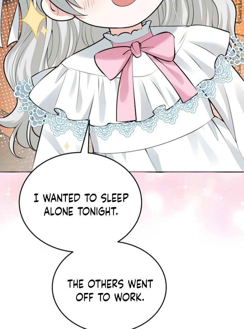 When a K-Eldest Daughter Possesses a Childcare Novel Chapter 26 - Page 55