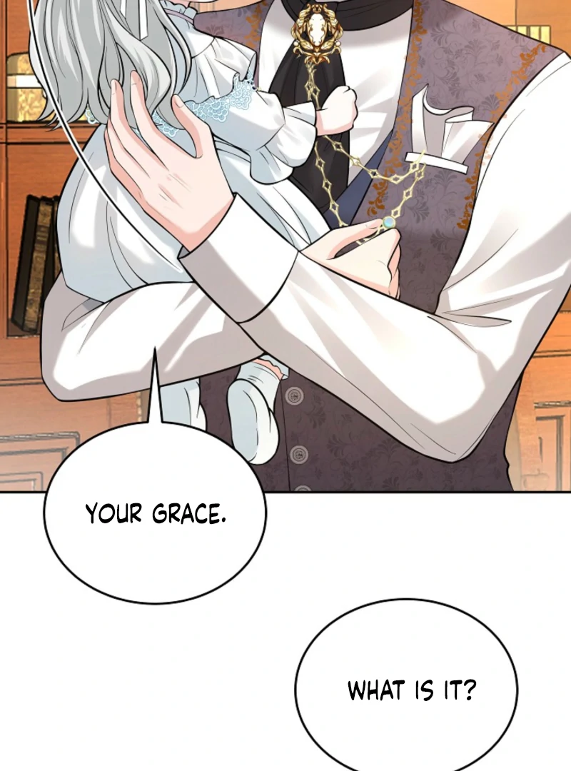 When a K-Eldest Daughter Possesses a Childcare Novel Chapter 26 - Page 57
