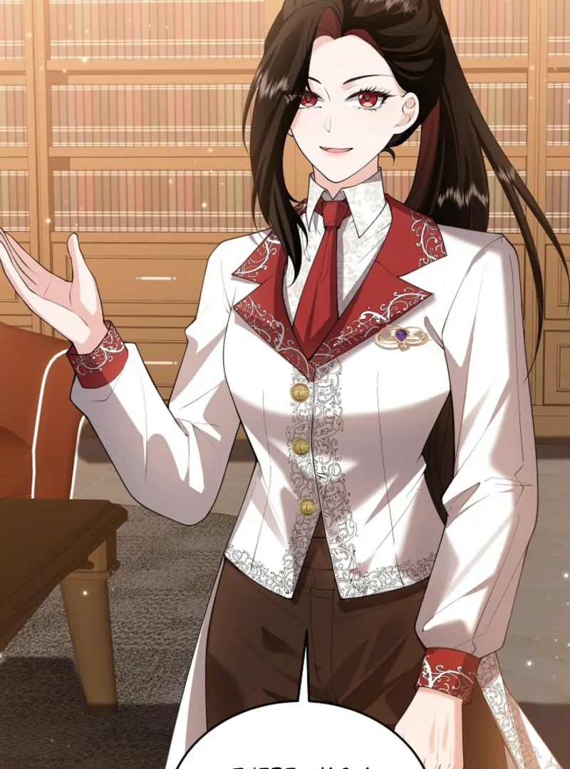When a K-Eldest Daughter Possesses a Childcare Novel Chapter 26 - Page 6