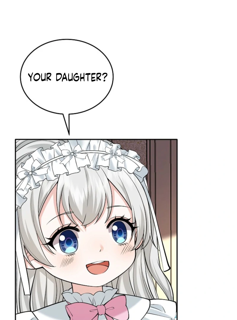 When a K-Eldest Daughter Possesses a Childcare Novel Chapter 26 - Page 60