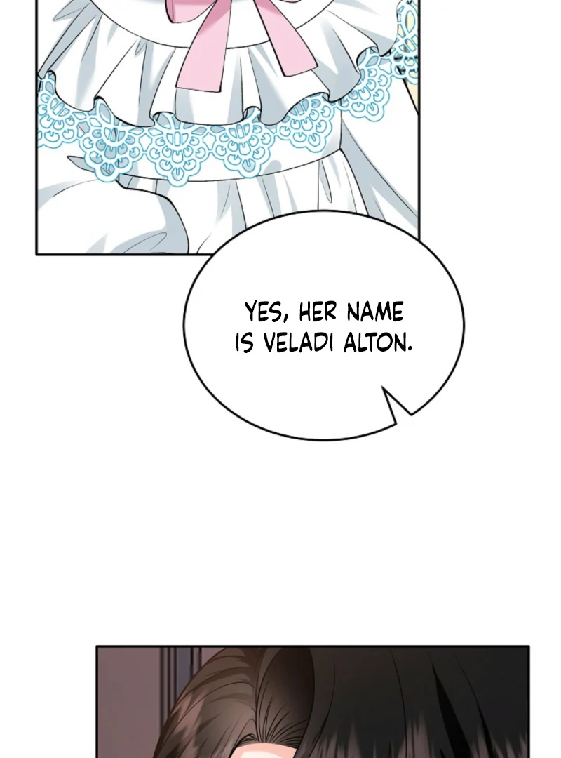 When a K-Eldest Daughter Possesses a Childcare Novel Chapter 26 - Page 61