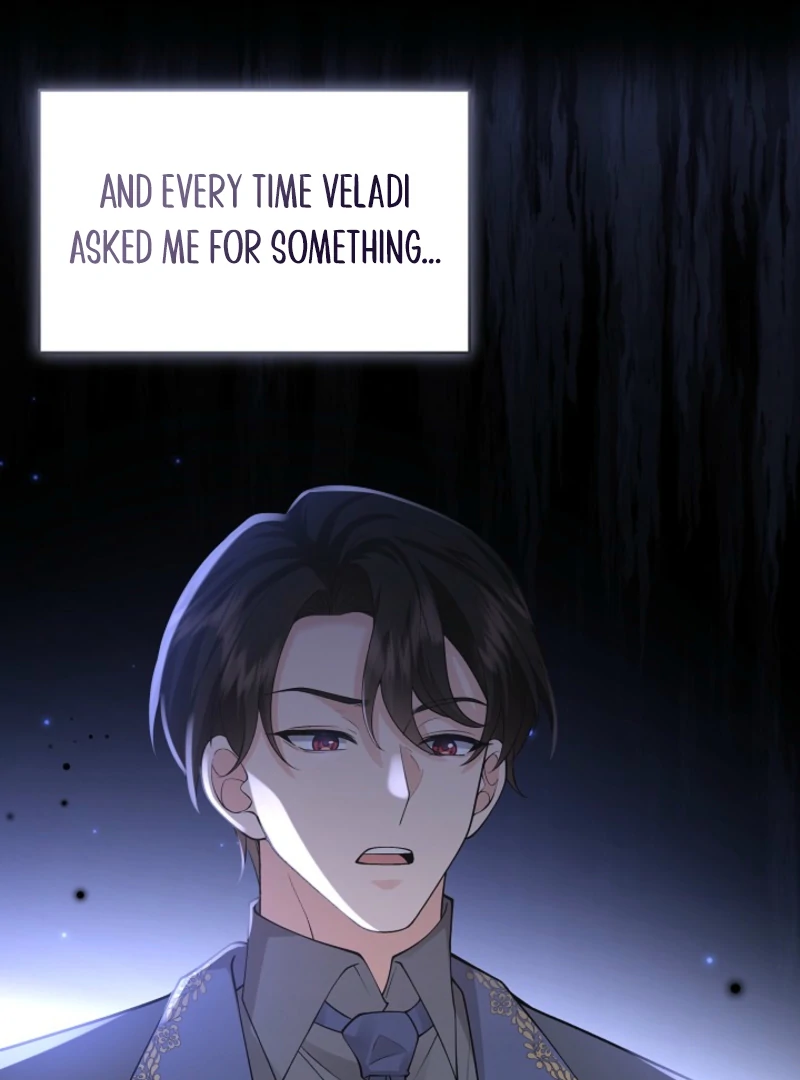 When a K-Eldest Daughter Possesses a Childcare Novel Chapter 26 - Page 66