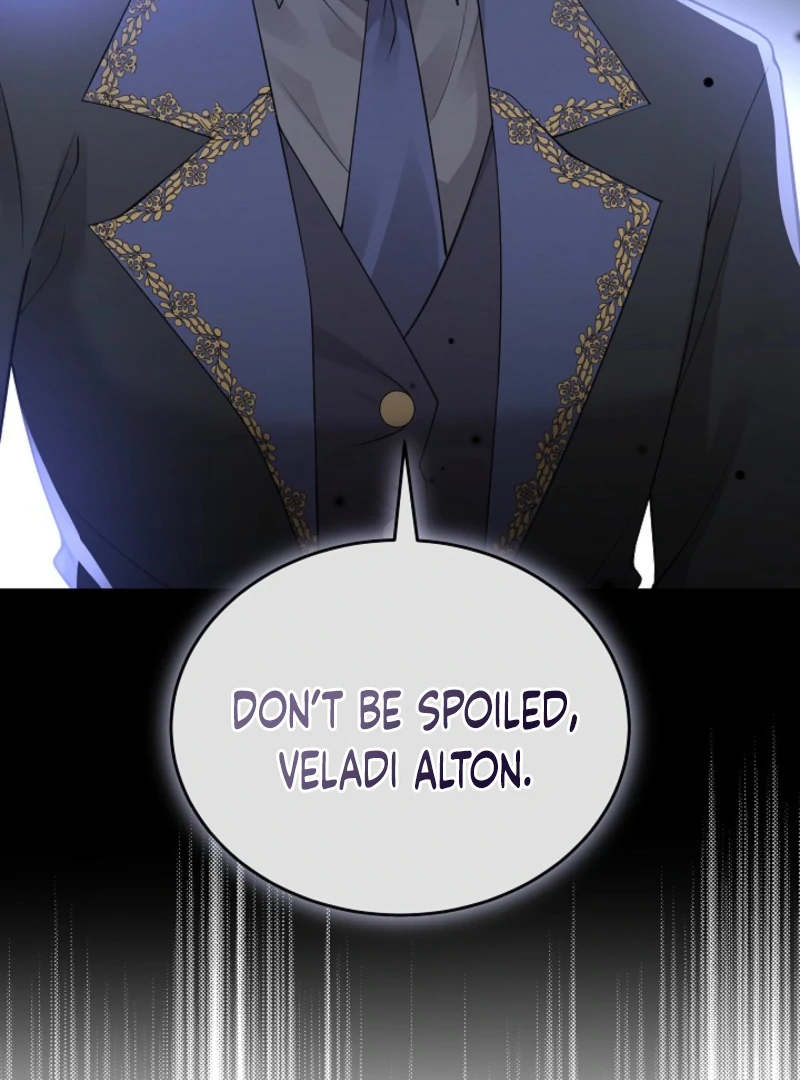 When a K-Eldest Daughter Possesses a Childcare Novel Chapter 26 - Page 67