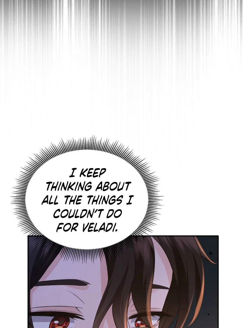 When a K-Eldest Daughter Possesses a Childcare Novel Chapter 26 - Page 68