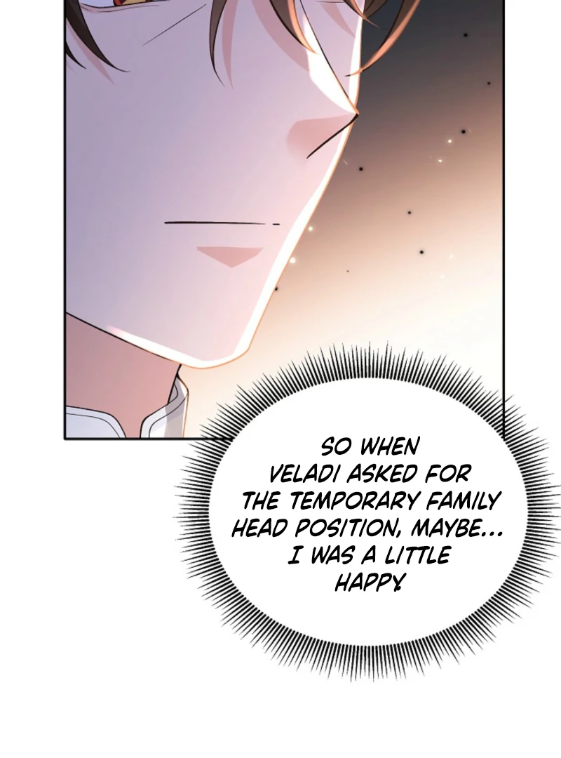 When a K-Eldest Daughter Possesses a Childcare Novel Chapter 26 - Page 69