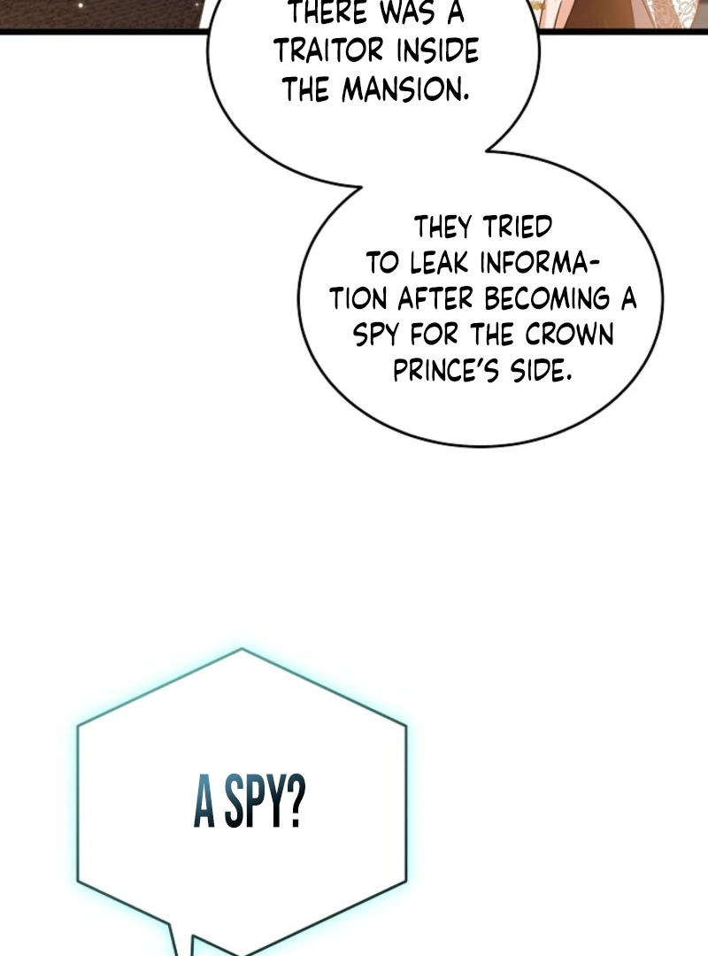When a K-Eldest Daughter Possesses a Childcare Novel Chapter 26 - Page 7