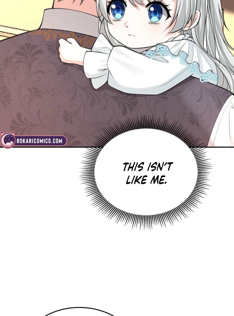 When a K-Eldest Daughter Possesses a Childcare Novel Chapter 26 - Page 71