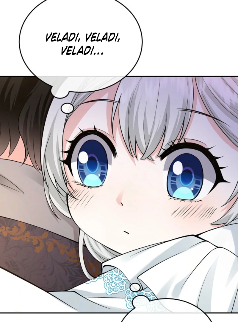 When a K-Eldest Daughter Possesses a Childcare Novel Chapter 26 - Page 72