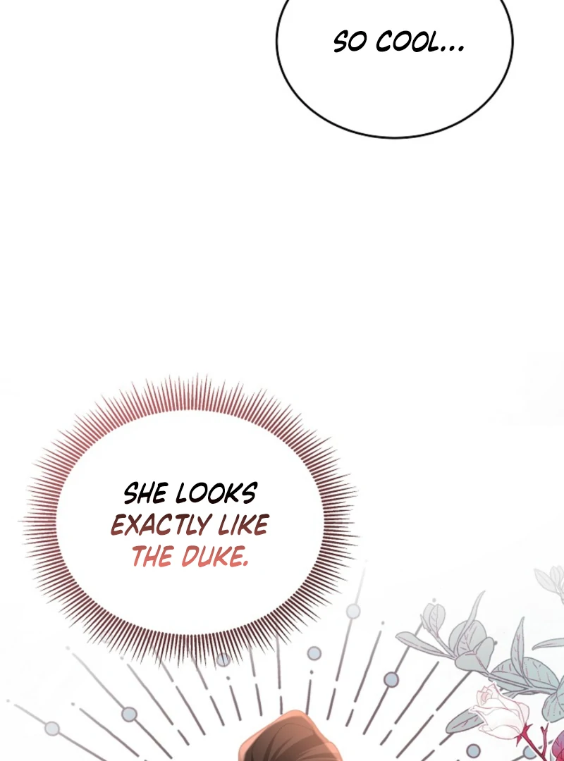 When a K-Eldest Daughter Possesses a Childcare Novel Chapter 26 - Page 73