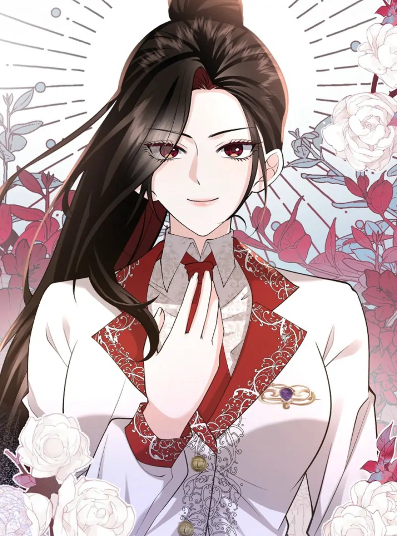 When a K-Eldest Daughter Possesses a Childcare Novel Chapter 26 - Page 74