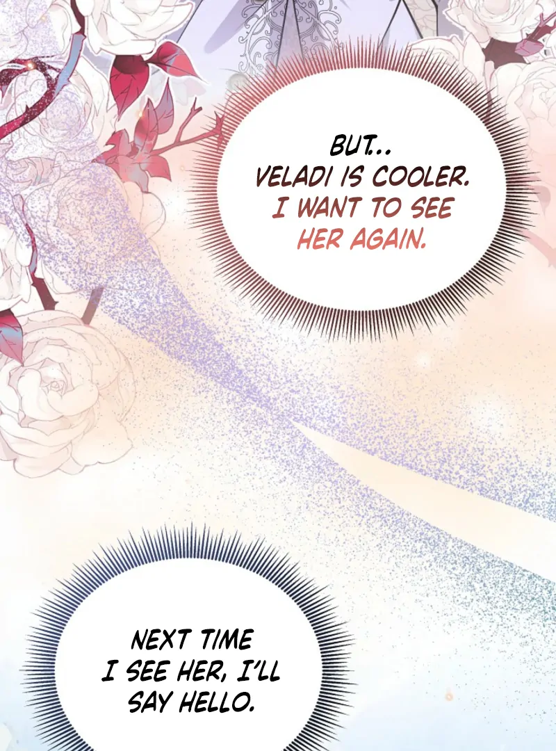 When a K-Eldest Daughter Possesses a Childcare Novel Chapter 26 - Page 75