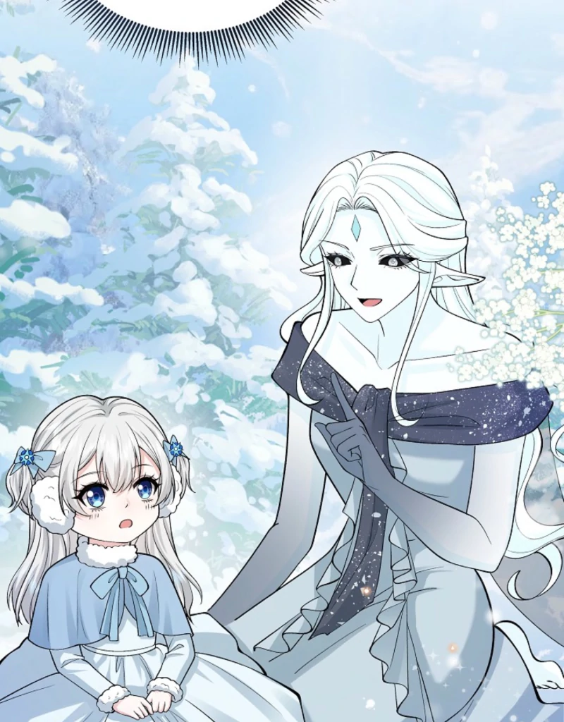 When a K-Eldest Daughter Possesses a Childcare Novel Chapter 26 - Page 76