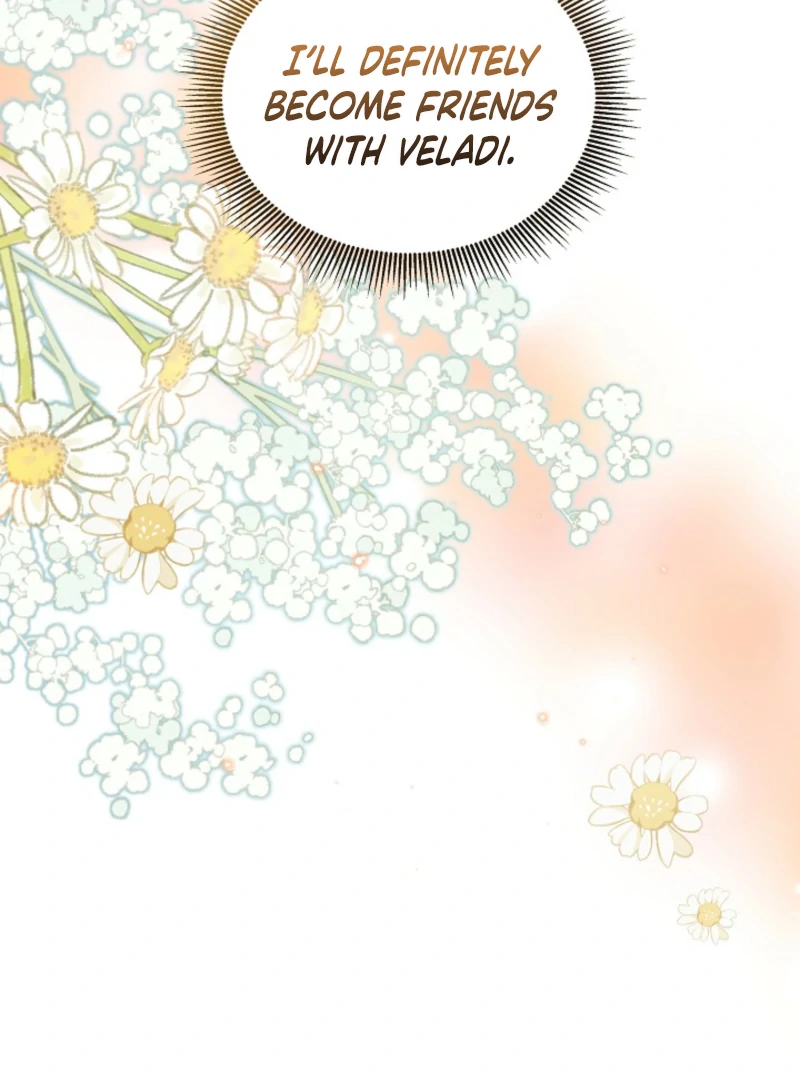 When a K-Eldest Daughter Possesses a Childcare Novel Chapter 26 - Page 79