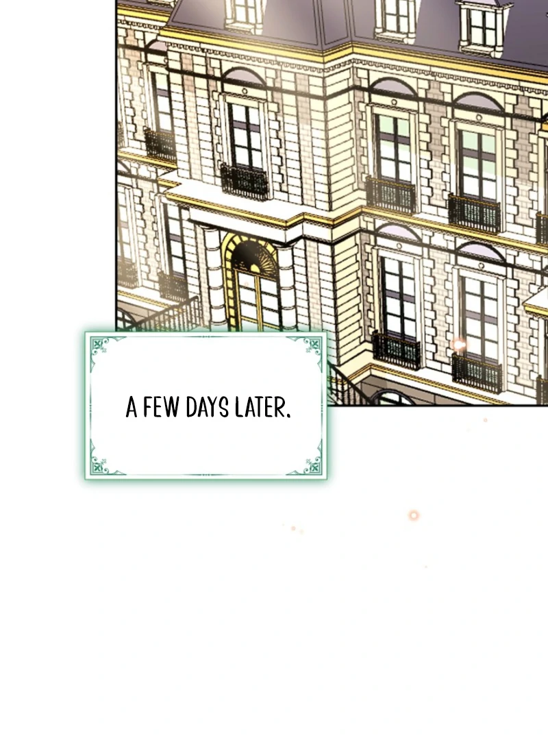 When a K-Eldest Daughter Possesses a Childcare Novel Chapter 26 - Page 81