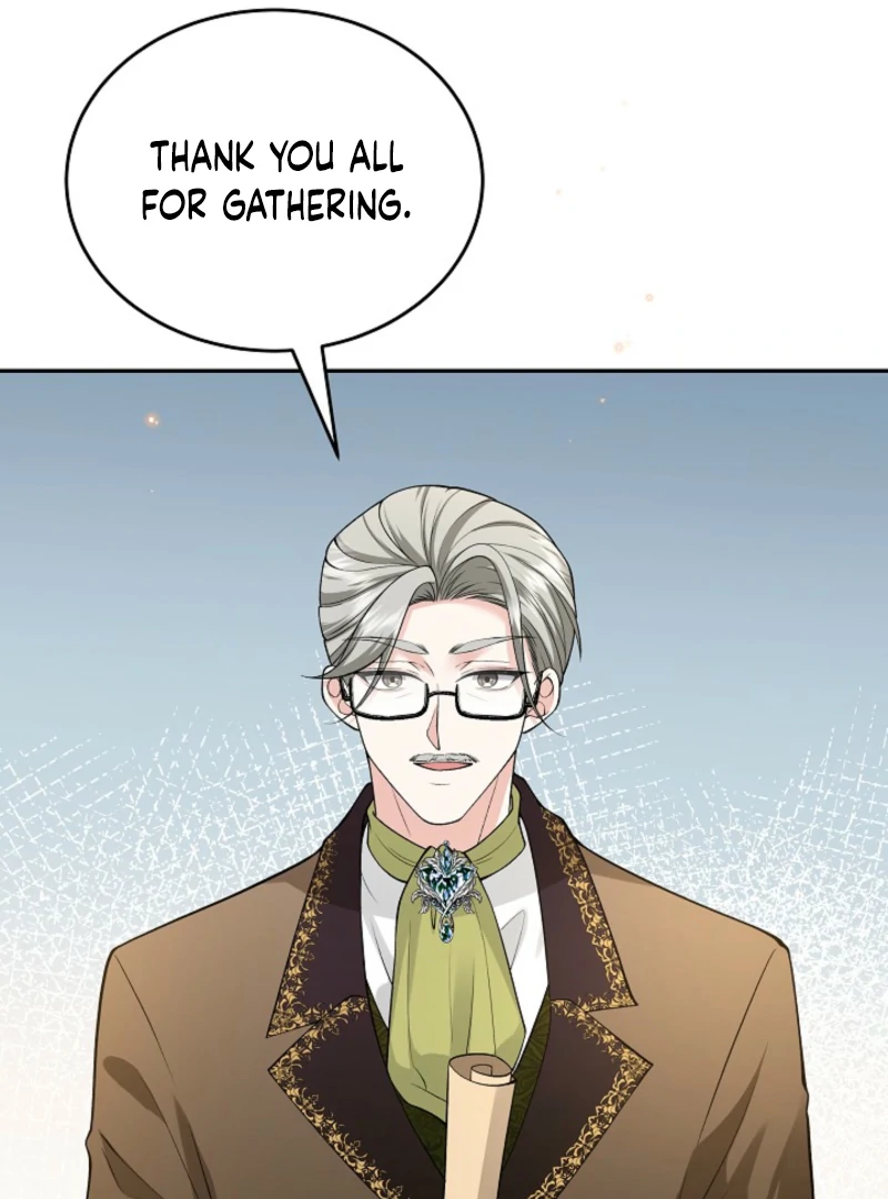 When a K-Eldest Daughter Possesses a Childcare Novel Chapter 26 - Page 82