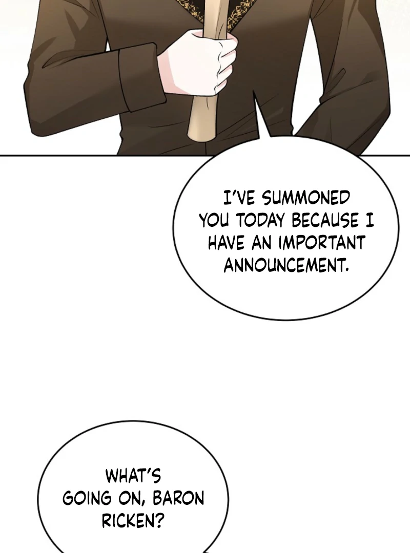 When a K-Eldest Daughter Possesses a Childcare Novel Chapter 26 - Page 83
