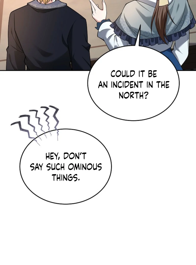 When a K-Eldest Daughter Possesses a Childcare Novel Chapter 26 - Page 85