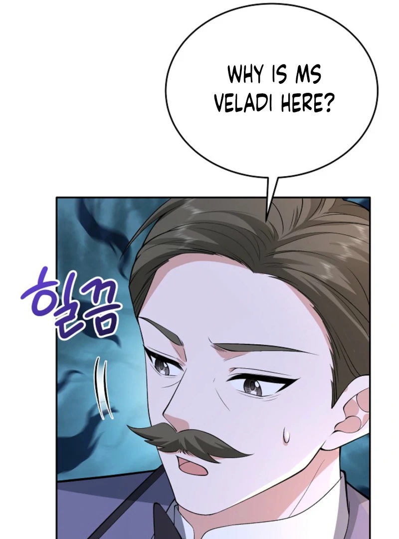 When a K-Eldest Daughter Possesses a Childcare Novel Chapter 26 - Page 86