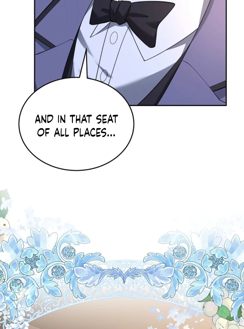 When a K-Eldest Daughter Possesses a Childcare Novel Chapter 26 - Page 87