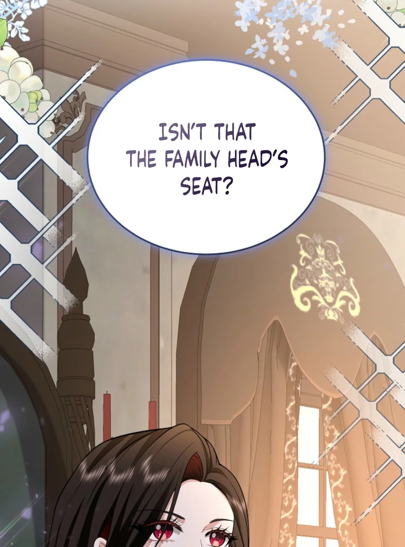 When a K-Eldest Daughter Possesses a Childcare Novel Chapter 26 - Page 88