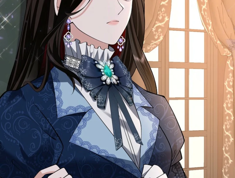 When a K-Eldest Daughter Possesses a Childcare Novel Chapter 26 - Page 89