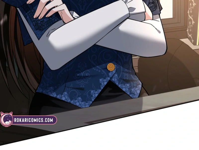 When a K-Eldest Daughter Possesses a Childcare Novel Chapter 26 - Page 90