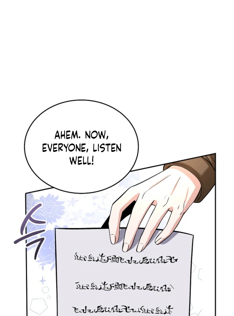 When a K-Eldest Daughter Possesses a Childcare Novel Chapter 26 - Page 91