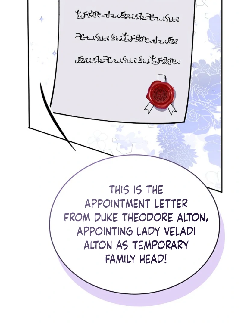 When a K-Eldest Daughter Possesses a Childcare Novel Chapter 26 - Page 92