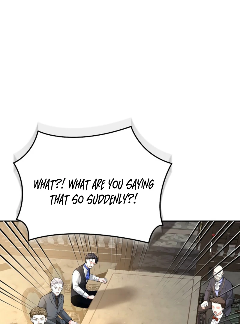 When a K-Eldest Daughter Possesses a Childcare Novel Chapter 26 - Page 95