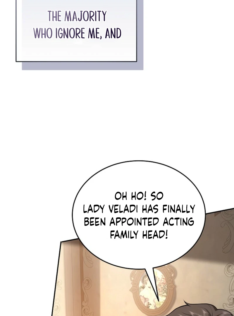 When a K-Eldest Daughter Possesses a Childcare Novel Chapter 26 - Page 99