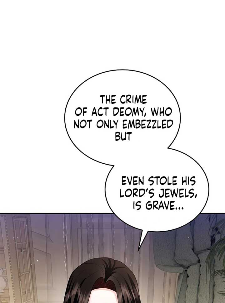 When a K-Eldest Daughter Possesses a Childcare Novel Chapter 27 - Page 113