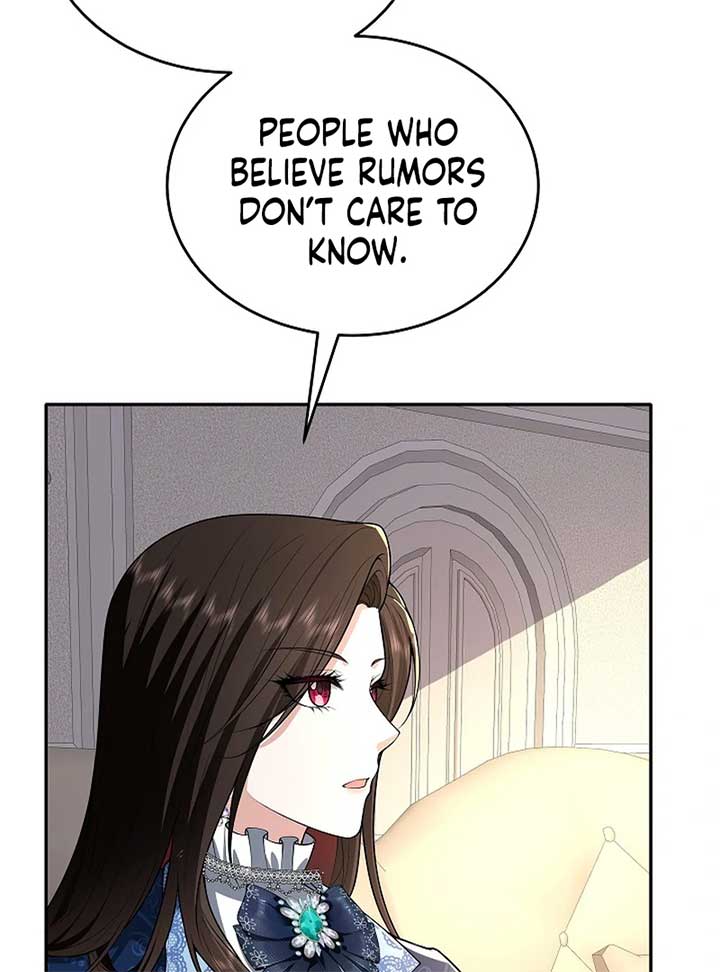 When a K-Eldest Daughter Possesses a Childcare Novel Chapter 27 - Page 132