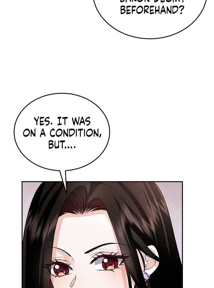 When a K-Eldest Daughter Possesses a Childcare Novel Chapter 27 - Page 97