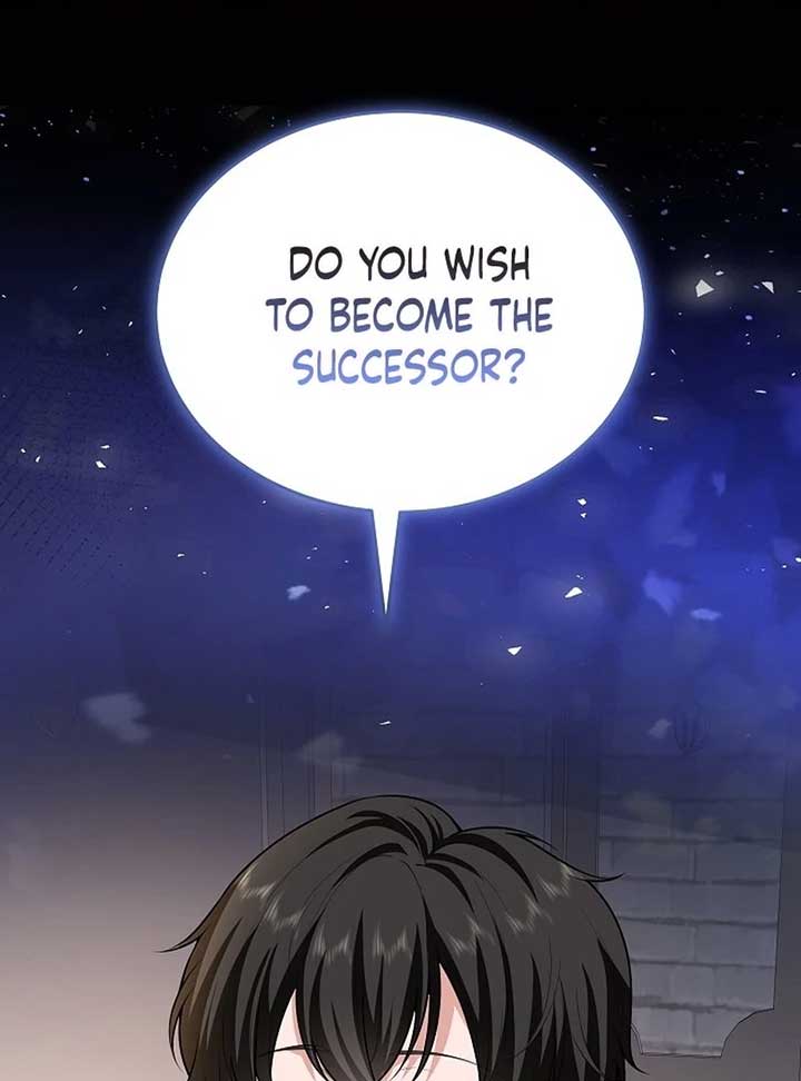 When a K-Eldest Daughter Possesses a Childcare Novel Chapter 28 - Page 2