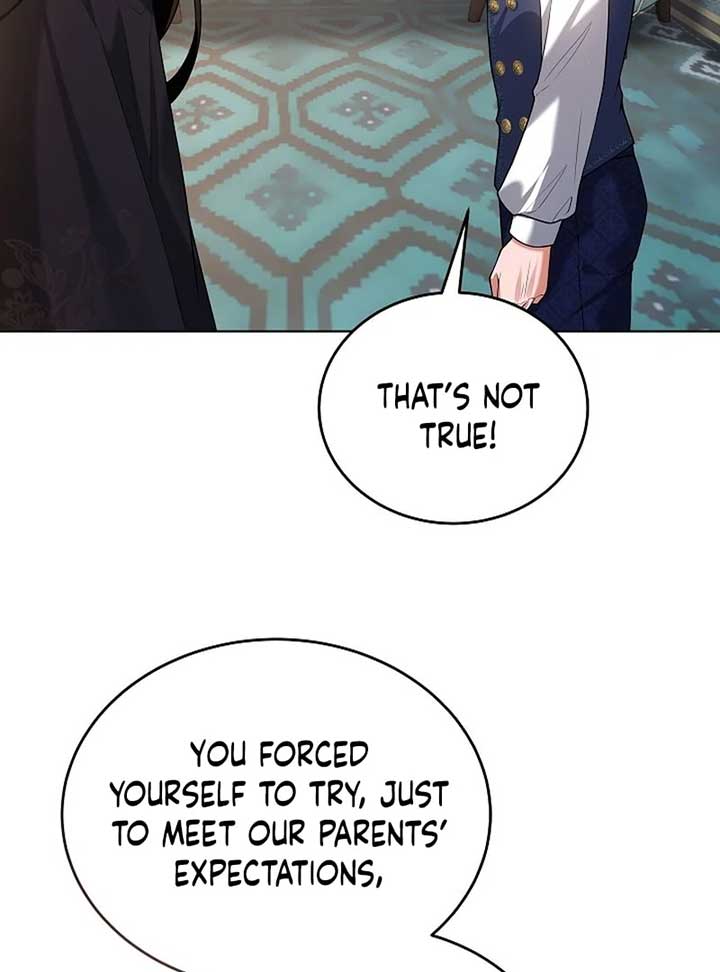 When a K-Eldest Daughter Possesses a Childcare Novel Chapter 28 - Page 11