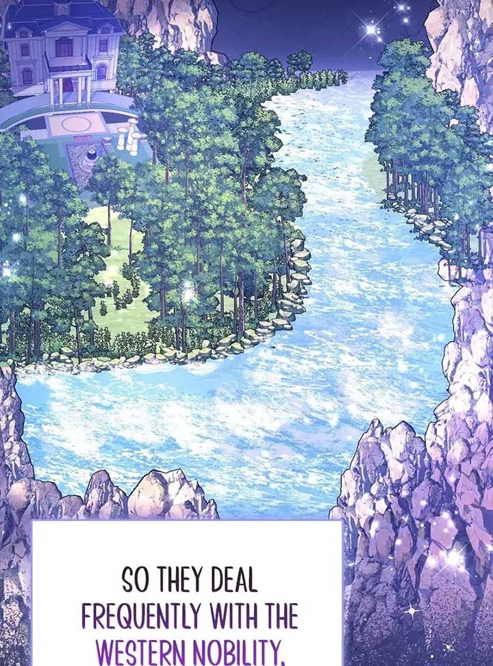 When a K-Eldest Daughter Possesses a Childcare Novel Chapter 28 - Page 106