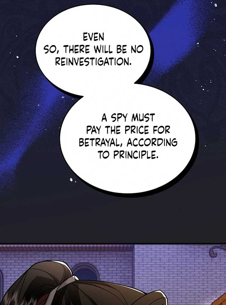 When a K-Eldest Daughter Possesses a Childcare Novel Chapter 28 - Page 109